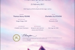 Marriage Opera House